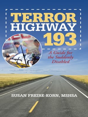 cover image of Terror Highway 193